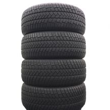 Opony 245/45 R19 4x VREDESTEIN 102W XL Wintrac Pro Zimowe 2023 Jak Nowe 7,3-7,6mm
