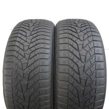 2 x YOKOHAMA 205/50 R17 93V BluEarth Winter V905 Zima 6-6.5mm 