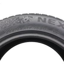 5. Opony 235/55 R17 2x NEXEN 103V XL WinGuard Sport 2 Zimowe 2024 7,2-8mm