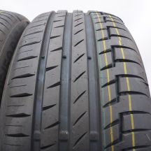2. Opony 205/50 R16 4x CONTINENTAL 87W  PremiumContact 6 2019/22 Letnie  2. Opony 205/50 R16 4x CONTINENTAL 87W  PremiumContact 6 2019/22 Letnie