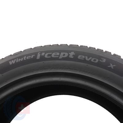 5. 1 x HANKOOK 265/50 R20 111V XL Winter I Cept evo 3 x Zima 2021 Jak Nowa 7,5mm