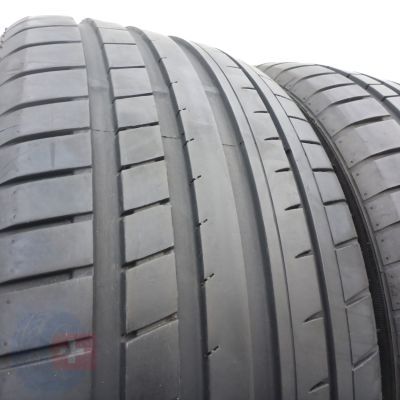 2. 2 x INFINITY 245/45 R18 100Y XL Ecomax Lato 2020 6,5-6,8mm