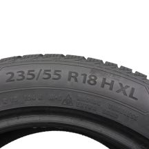 6. 4 x BARUM 235/55 R18 104H XL Polaris 5 Zima 2019 6,8-7,5mm