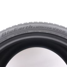 7. Opony 315/35 R21 2x YOKOHAMA 111W XL BluEarth Winter V905 Zimowe 2020 6mm