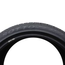 6. 2 x PIRELLI 245/40 R20 99V XL Sottozero Winter Serie II Zima 2013 7,7mm