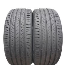 4. 4 x BARUM 225/45 R17 91Y Bravuris 5 HM Lato 2020 7-8mm Jak Nowe