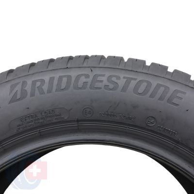 4. 2 x BRIDGESTONE 195/60 R15 92V WeatherConrtol A005 Wielosezon 2022 6,7mm