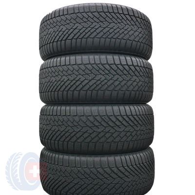 Opony 225/45 R17 4x PIRELLI 94V XL Winter 2 Cinturato Zimowe 2023 7,8-8,8mm