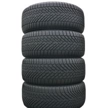 Opony 225/45 R17 4x PIRELLI 94V XL Winter 2 Cinturato Zimowe 2023 7,8-8,8mm