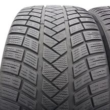 2. Opony 255/40 R21 2x VREDESTEIN 102V XL Wintrac Pro Zimowe 2023 6,2-6,8mm