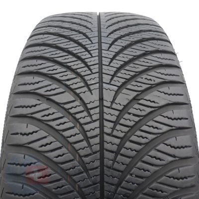 1 x GOODYEAR 215/50 R17 95W XL Vector 4Seasons Gen-2 Wielosezon 2019 6,8mm