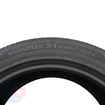 8. 4 x HANKOOK 285/45 R21 113Y XL Ventus S1 evo 3 SUV K127A A0 Lato 2023 6-6,8mm