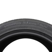 8. 4 x HANKOOK 285/45 R21 113Y XL Ventus S1 evo 3 SUV K127A A0 Lato 2023 6-6,8mm