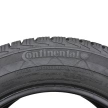 4. 2 x CONTINENTAL 205/65 R16C 107/105T VancoWinter 2 Zima 2012/16 8mm