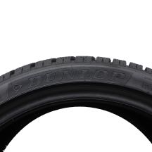 5. 4 x DUNLOP 215/40 R17 87V SP Winter Sport 3D A0 Zima 2018 