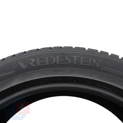 5. 2 x VREDESTEIN 245/45 R19 102W XL Wintrac PRO Zima 2021 6-6,2mm