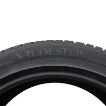 5. 2 x VREDESTEIN 245/45 R19 102W XL Wintrac PRO Zima 2021 6-6,2mm