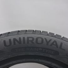 4. Opony 225/60 R18 2x UNIROYAL 104V XL WinterExpert Zimowe 2022 