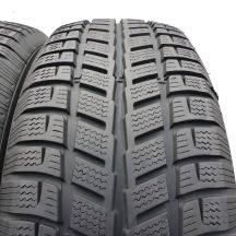 3. Opony 205/55 R16 2x COOPER 91T WM-SA2+ Zimowe 2021 8-8,2mm