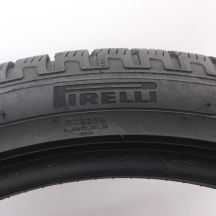 2. Opona 255/40 R21 1x PIRELLI 102V Scorpion Winter 2020 Zimowa 6,2mm 