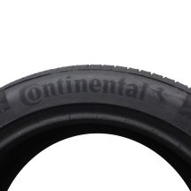 7. 2 x CONTINENTAL 215/50 R17 95Y XL PremiumContact 6 Lato 2019 Jak Nowe