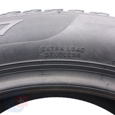 7. 1 x PIRELLI 215/50 R17 95H XL Winter Cinturato Zima 2021 Jak Nowa