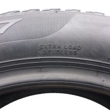 7. 1 x PIRELLI 215/50 R17 95H XL Winter Cinturato Zima 2021 Jak Nowa