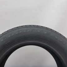 5. Opony 195/60 R15 4x GOODYEAR 88V EfficientGrip Letnie 2010