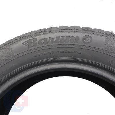 5. Opony 205/55 R16 2x BARUM 91V Bravuris 3HM Letnie 2018 7mm