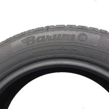 5. Opony 205/55 R16 2x BARUM 91V Bravuris 3HM Letnie 2018 7mm