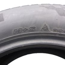 4. Opona 215/55 R16 1x NEXEN 93H XL N blue 4Season Wielosezon 2023 Jak Nowa 