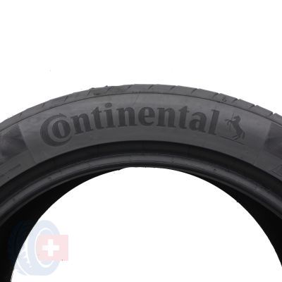 2. Opona 235/45 R18 1x CONTINENTAL 98Y XL PremiumContact 6 Letnia 2019 6mm 