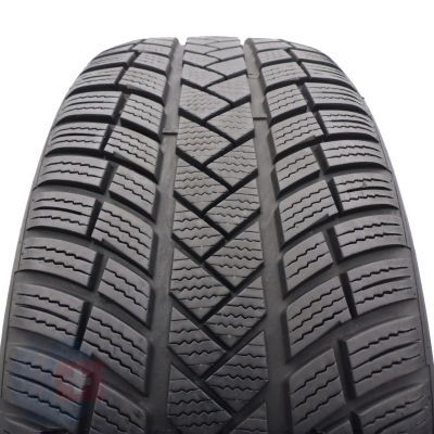 1 x VREDESTEIN 225/45 R19 96V XL Wintrac Pro Zima 7,5mm 2022