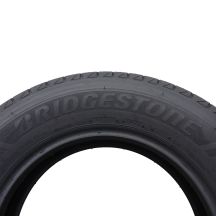 5. 4 x BRIDGESTONE 195/75 R16C 110/108R Duravis R660 Lato 2022 8,8-9,2mm