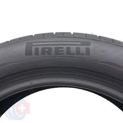 4. 1 x PIRELLI 235/50 R19 99W PZero PZ4 MO Lato 2021 6,9mm