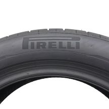 4. 1 x PIRELLI 235/50 R19 99W PZero PZ4 MO Lato 2021 6,9mm