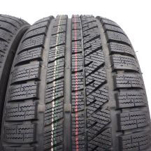 3. 2 x BRIDGESTONE 195/50 R15 82T Blizzak Lm-30 Zima 2018 Jak Nowe Nieużywane 