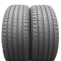 Opony 205/55 R16 2x HANKOOK 91V Ventus Prime 4 Letnie 2022 6,9-7mm