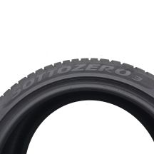 8. 2 x PIRELLI 245/40 R18 97V XL AO Sottozero 3 Winter Zima 2022 6,5-6,9mm