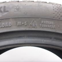 3. Opony 265/45 R20 4x CONTINENTAL 108W XL WinterContact TS860S SUV MGT Zimowe 2021 Jak Nowe Nieużywane 
