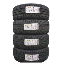 4 x BARUM 225/45 R19 96V XL Polaris 5 Zima 2021/22 Jak Nowe