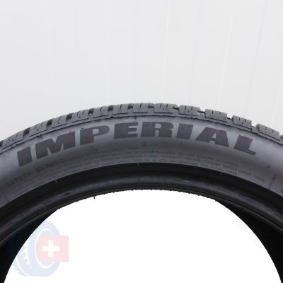5. Opony 245/40 ZR18 IMPERIAL 97Y XL All Season Driver Wielosezonowe 2020/21/23 7mm 5. Opony 245/40 ZR18 IMPERIAL 97Y XL All Season Driver Wielosezonowe 2020/21/23 7mm