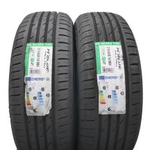 Opony 215/65 R16 2x NEXEN 98H Nblue HD plus Letnie 2022 JAK NOWE