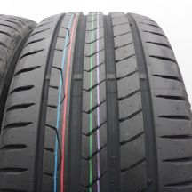 3. Opony 255/50 R19 4x CONTINENTAL 107Y XL PremiumContact7 Letnie 2023, 2024 Nieużywane