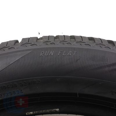 8. 1 x PIRELLI 225/50 R17 98Y XL AllSeasonCinturato 2 Run Flat Wielosezon 7,5mm 2023 