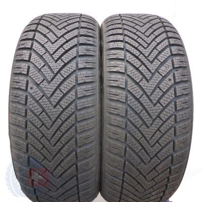 4. 4 x VREDESTEIN 195/50 R16 88H XL  Wintrac Zima 2021