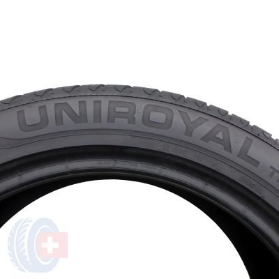 3. Opona 225/45 R17 1x UNIROYAL 91V RainSport 3 Letnia 2017 6,2mm