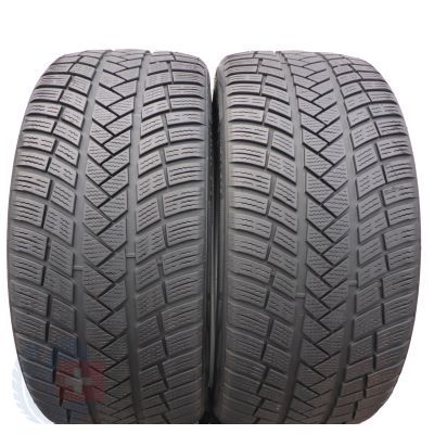 5. 4 x VREDESTEIN 235/40 R19 96W XL Wintrac Pro Zima 2022, 2023 5,2-7,8mm