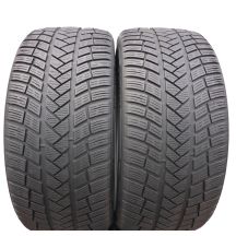 5. 4 x VREDESTEIN 235/40 R19 96W XL Wintrac Pro Zima 2022, 2023 5,2-7,8mm