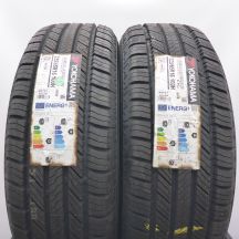 4. Opony 225/65 R16 4x YOKOHAMA 100H Geolandar CV G058 Letnie M+S 2022 Nieużywane 4. Opony 225/65 R16 4x YOKOHAMA 100H Geolandar CV G058 Letnie M+S 2022 Nieużywane